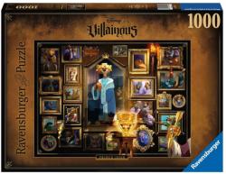 Ravensburger Disney gonoszai - János herceg 1000 db-os (15024)