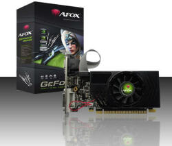 AFOX GeForce Low Profile GT 740 4GB DDR3 128bit (AF740-4096D3L3)