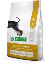 Nature's Protection Natures Protection Dog Senior Poultry Mini 2kg