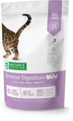 Nature's Protection Natures Protection Cat Adult Sensitive Digestion 400g