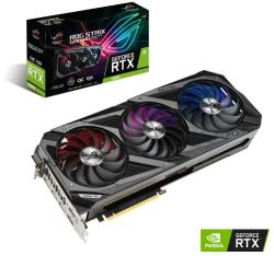 ASUS GeForce RTX 3080 10GB GDDR6X 320bit LHR (ROG-STRIX-RTX3080-O10G-V2-GAMING)