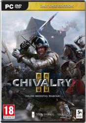 Deep Silver Chivalry II [Day One Edition] (PC)