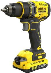 STANLEY SFMCD720D2K-QW