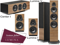 Sonus faber Lumina V 5.0 Set