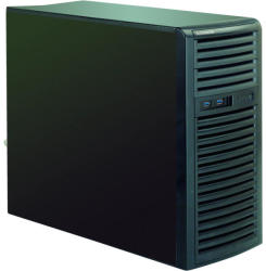 Supermicro SuperChassis CSE-732I-R600B