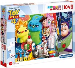 Clementoni Toy Story 4 maxi puzzle 104 db-os (23741)