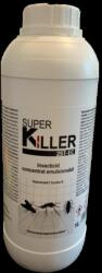 Pasteur Insecticid Concentrat Super Killer 25T EC, 1 L