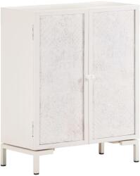 vidaXL Servantă, 60x30x76 cm, lemn masiv de mango (323581) Comoda