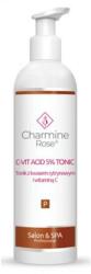 Charmine Rose Tonic facial cu acid citric și vitamina C - Charmine Rose C-Vit Acid 5% 200 ml