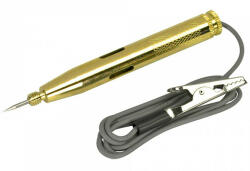 Ellient Tools AT7019 próbalámpa, 6-24 V (AT7019)