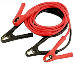 Connect CON-30514 indítókábel, 35 mm2, 750 A, 2 db 5 méteres (CON-30514)