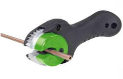 Müller-Werkzeug MLR-462 002 mini fékcsővágó racsnis szerszám, 4.75 mm (3/16") (MLR-462 002)
