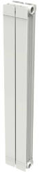Ferroli Radiator (calorifer) vertical aluminiu FERROLI TAL, 1000x2 elem, 1043x93x160, 488 W/elem