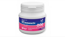 VetFood Premium NTS Immunactiv Anticahectic, 12 10 capsule