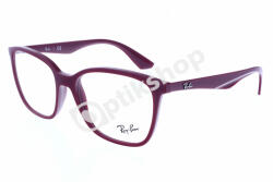 Ray-Ban szemüveg (RB 7066 8099 54-17-145)