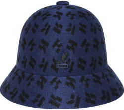 Kangol Palarie Kangol Square K Casual Bleumarin (Masura: XL)