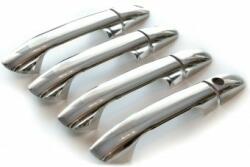 ALM Ornamente manere ALM inox dedicate Mercedes Sprinter W907 2018-2023 (ALM 3040 2)