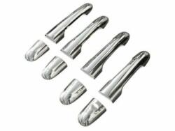 ALM Ornamente manere ALM inox dedicate Mercedes Sprinter W639 2003-2014 (ALM 3060)