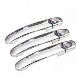 ALM Ornamente manere inox dedicate Vw Transporter T6 2016-2021 (ALM-3570 1)
