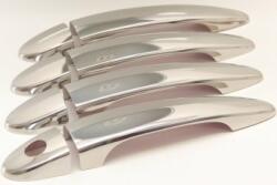 ALM Ornamente manere inox dedicate Bmw E61 Break 2003-2010 (ALM-2710)
