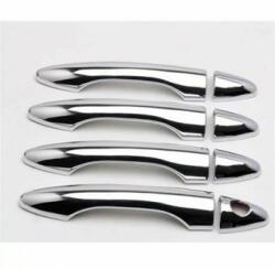 ALM Ornamente manere ALM inox dedicate Mercedes ML W164 (ALM 3100)