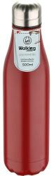 Bergner Termos Bergner Bottel Red, inox, 0.5 litri