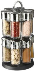 5five Simple Smart Set pentru condimente 12 piese, 16x32 cm, condimente incluse
