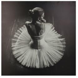 Atmosphera Createur D'interieur Tablou canvas Dancer, 78 x78 cm