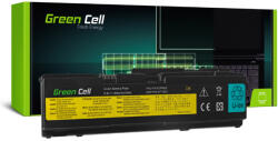 Green Cell Green Cell Lenovo ThinkPad X300 X301 11.1V 3600mAh laptop akkumulátor (LE68)