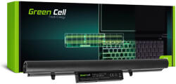 Green Cell Green Cell ULTRA Hasee K480N Q480S UN43 UN45 UN47 14.4V 2200mAh laptop akkumulátor (AS93)