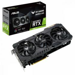 ASUS TUF Gaming GeForce RTX 3060 Ti OC 8GB GDDR6 256bit LHR (TUF-RTX3060TI-O8G-V2-GAMING)