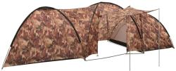 vidaXL Iglu 8 (93051/2) Cort