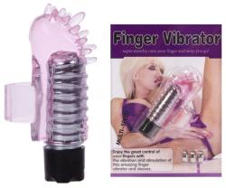LyBaile Finger Vibrator