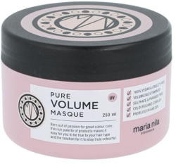 Maria Nila Pure Volume hajpakolás 250 ml