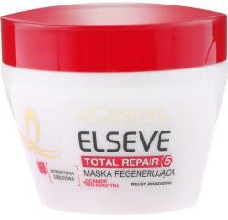 L'Oréal Elseve Total Repair 5 hajpakolás 300 ml