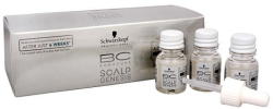 Schwarzkopf Prof BC Bonacure Scalp Genesis növekedést serkentő haj-aktiváló szérum 7x10 ml