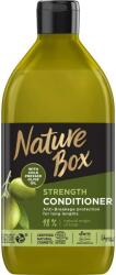 Nature Box Olive Oil védő kondicionáló hajtöredezés ellen 385 ml