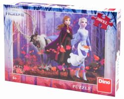 Dino Jégvarázs 2 XL puzzle 300 db-os (472211)
