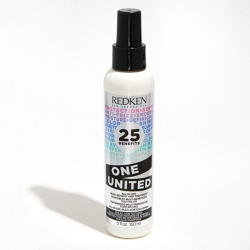 Redken Multifunkcionális Hajápolás One United All-In-One Multi Benefit Treatment 150 ml