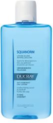 Ducray Squanorm oldat korpásodás ellen 200 ml