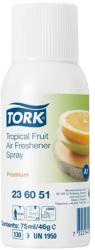 Tork Illatosító spray trópusi gyümölcs 75 ml (KHH480)