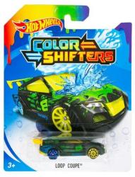 Mattel Color Shifters - Loop Coupe (BHR15/CFM46)