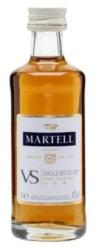 Martell VS Single Distillery Cognac Mini 0,03 l 40%