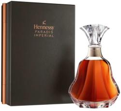 Hennessy Paradis Imperial 0,7 l 40%