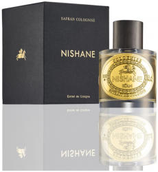 NISHANE Safran Colognise Extrait de Cologne 100 ml