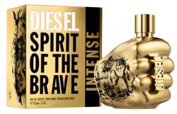 Diesel Spirit of the Brave Intense EDP 125 ml Parfum