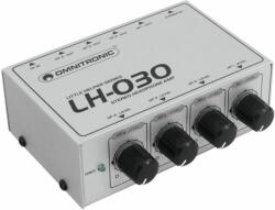 Omnitronic LH 30
