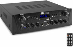 Power Dynamics PV220BT