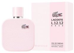 Lacoste Eau de Lacoste L. 12.12 Rose EDP 100 ml Parfum