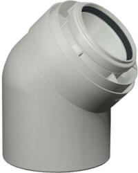 Viessmann 60/100 PPs AZ-ív 45° 2 db/doboz (7373227)